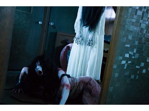 贞子vs伽椰子 | 映画 | 动画を见るならビデオマーケット 新作无料动画も配信中